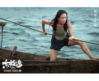 倪妮太狠了！要求自己的体脂不能高于朱一龙和吴磊