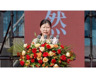 从想逃离大山到成为山林的守护者，毕业典礼上，她的一席话打动了无数人