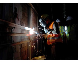 厦门翔安国际机场工程建设进入倒计时