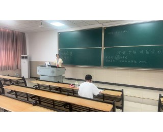 一个人的考场，满满的关爱
