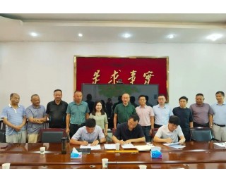 武汉江夏区首所九年一贯制寄宿学校来了，九月投入使用！