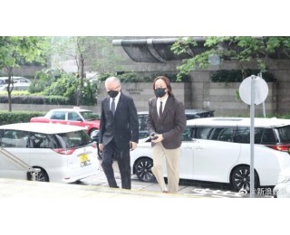 郑中基余思敏离婚官司再开庭，郑中基回应离婚8000港元赡养费传言