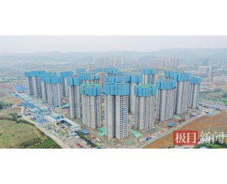 这样的房子静悄悄！石膏复料隔声保温楼板运用20余个项目