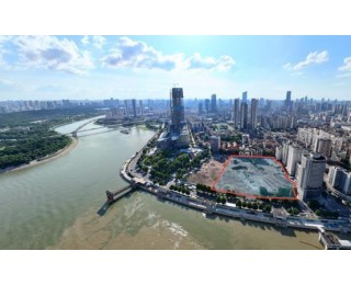 武汉8宗地块成交，2宗溢价，招商蛇口落子汉正天街滨江