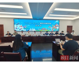 一顿饭钱即可享受“冰火两重天”的快乐！199元的黄陂夏季超值文旅套餐上线！