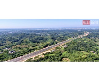 织密宜昌高铁新城路网，揭开施工团队创质量精品的背后