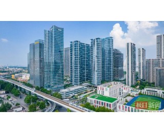 以装配式高端装修工业化实践筑就 “好房子”标杆