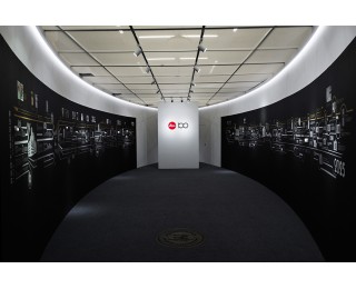 《世纪见证者：当徕卡遇见中国》 百年徕卡主题展览于上海隆重揭幕