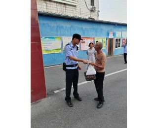 男子来汉找工作未果陷困境，民警暖心助其回家