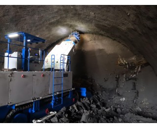 陕西：智能建造助力高铁建设不断提速