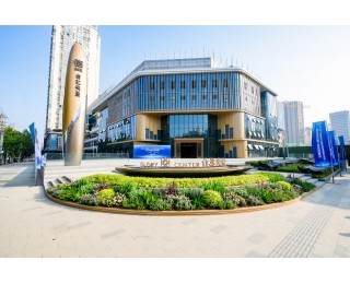 武汉市政集团台北央玺项目智能建造树全国标杆