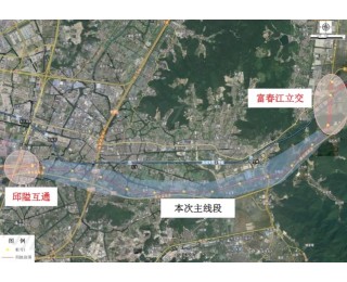 征收评估公告发布 宁波这两条快速路沿线拆迁将启