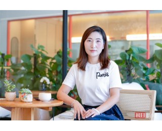 世界光谷·追光人⑨丨自带军人基因的王乃一：万人园区“大管家”，追梦青年的“摆渡人”