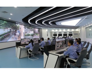 武汉公安：护航高质量发展绘就平安治理新图景