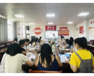 蓄力新学期，赋能新成长！康宁路学校系列教研活动火热开启