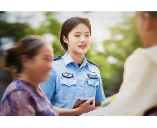 警营“00后”：他们用“零”书写青春担当