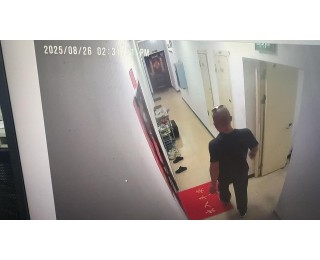 “熟人”来做客黄金不见了，洪山警方接警后24小时破案