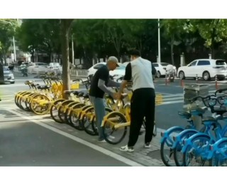 积极引导文明骑行，武汉这所大学的81名大学生获得学分奖励