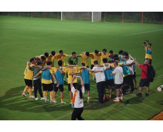 10：4！汉超黄陂队顺利出线，进入第二阶段比赛