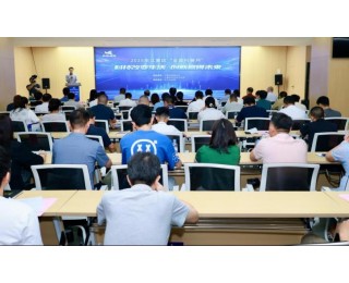 武汉江夏区启动“全国科普月”主题活动