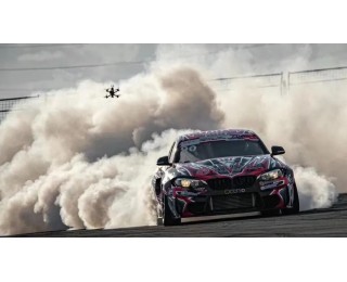 国庆去车谷，两大国家级赛事开赛，这份观赛指南请收下