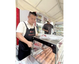 热心人暖心事丨武汉光谷好心送水的老板找到了，他打算将匿名网友转账1000元用作公益事业