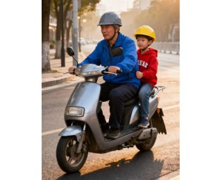 因醉驾被吊销了驾照，能骑电动自行车吗？官方回应：可以