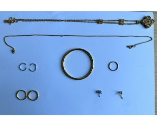 价值6万余元首饰离奇消失，硚口警方6小时破案追赃，竟是搬运工作案