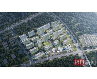 打造光谷生态人居新标杆——中建一局深业翠微谷项目书写品质建造新篇