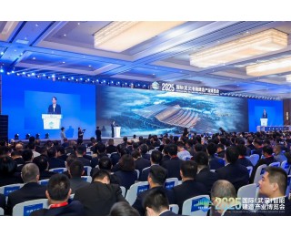 2025国际（武汉）智博会①丨湖北建筑业“四张名片”闪耀全球