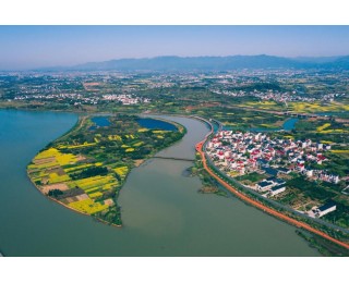 “黄金纽带”连城乡 “公路+”激活乡村新业态