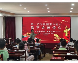 “新声洪亮”文明实践在行动⑰丨洪山街道大华社区：青春智慧碰撞银发经验，社区开出文明幸福花