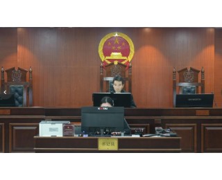 世界光谷·追光者㉒｜孟涛：他的手机号向所有当事人公开，被称24小时在线法官