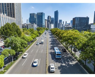 江汉区专项整治重点楼宇周边环境，助力营商环境优化升级