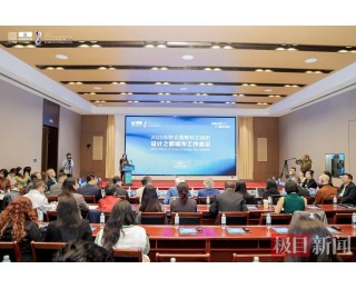 全球创意城市齐聚武汉，共话设计之都发展