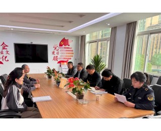 政企联动严督燃气计量，全力守护民生“烟火账单”