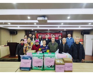 小小“微心愿”点亮民生微幸福