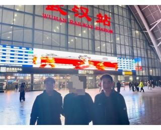 其实“她”是一名糙汉！武昌民警跨省追击抓获骗子