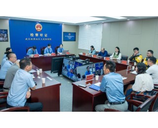 武汉洪山：检察监督推动无堂食外卖规范经营，守护高校周边食品安全