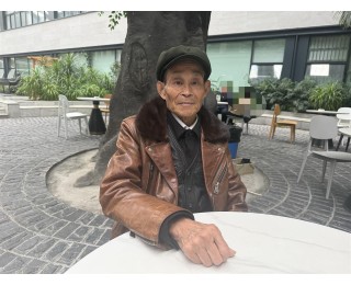 57年牵挂！82岁爹爹急寻武汉同窗李显春、刘圣华：你们分我半份口粮的情谊，我记了一辈子！