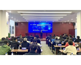 2025“武创荟”新洲区数智赋能专场暨校地对接活动举行