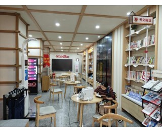 户部巷“骑士”当家：暖“新”服务再升级，百年老巷有了“新主人翁”