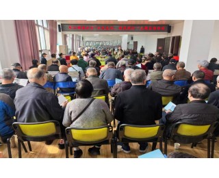 全民反诈你我同行，长江明珠社区开展防诈骗宣传活动