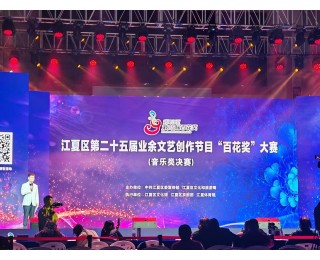 唱响故土情！原创歌曲《回乡》摘得江夏“百花奖”音乐类桂冠