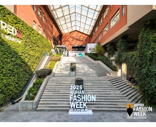 时尚驱动新发展，2025武汉时装周让世界看见绿色江城