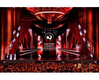 第38届中国电影金鸡奖揭晓，全名单来了！