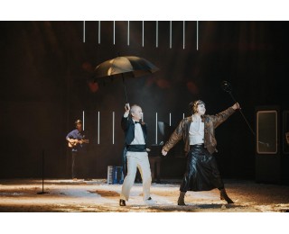 音乐戏剧《小王子》看哭武汉观众，关于成人世界的隐喻走心了