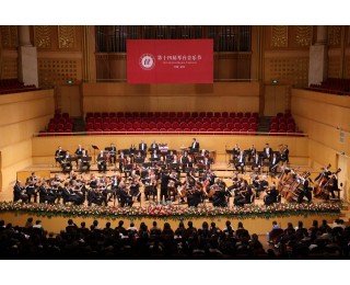 长江在此，音乐在此！2000余名音乐家乐动江城，第十四届“琴台音乐节”昨晚正式闭幕