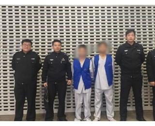 凌晨在餐馆外蹲守4小时，“碰瓷”酒司机索赔10万元！两男子已被刑