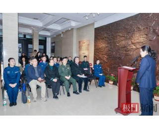 军民携手育英才 双拥共建谱华章，江岸区成立军地“红色解说员”队伍
